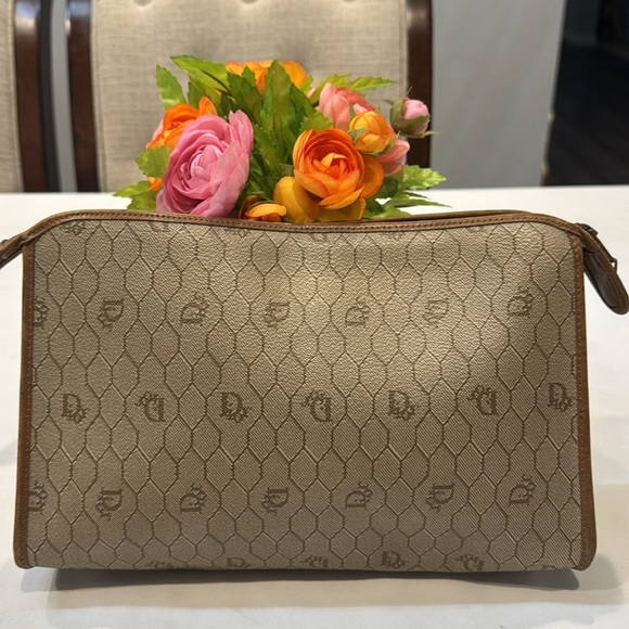 Authentic Dior pouch